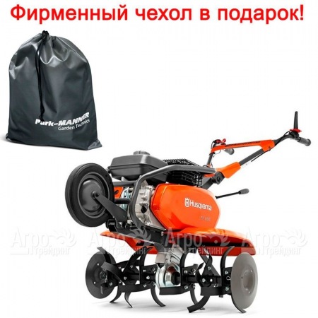 Культиватор Husqvarna TF230 в Нижнем Новгороде