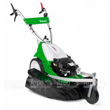 Газонокосилка бензиновая Viking MB 6.2 RH в Нижнем Новгороде