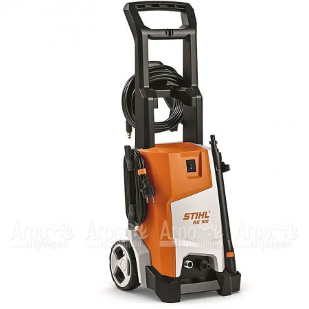 Мойка высокого давления Stihl RE 100 в Нижнем Новгороде