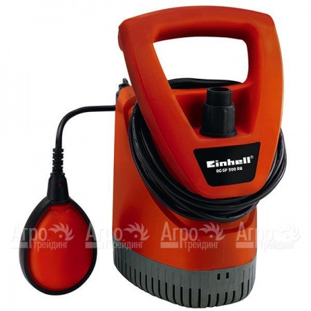 Насос для бочек Einhell RG-SP 300 RB в Нижнем Новгороде