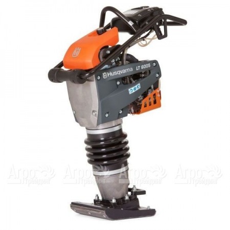 Вибротрамбовка Husqvarna Atlas Copco LT 6005 11" + в Нижнем Новгороде