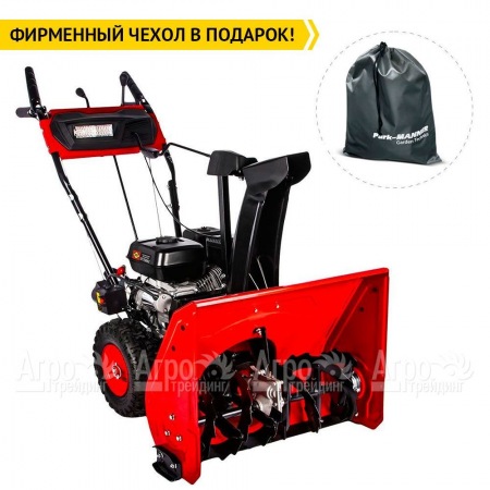 Снегоуборщик DDE ST7066E в Нижнем Новгороде