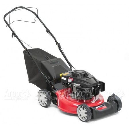 Газонокосилка бензиновая MTD SMART 53 SPO в Нижнем Новгороде