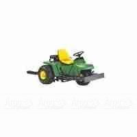 Машина для бункеров John Deer 1200 A в Нижнем Новгороде