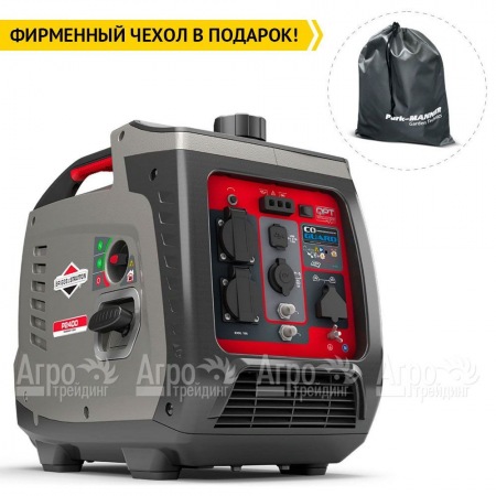 Инверторный генератор Briggs&#38;Stratton P 2400 Inverter 1.8 кВт в Нижнем Новгороде