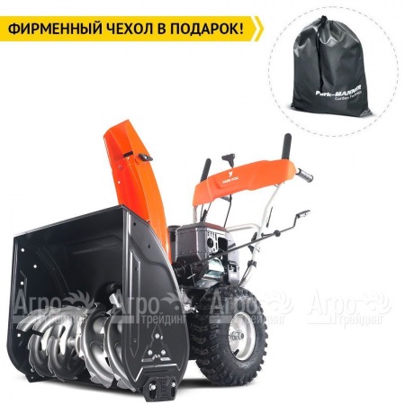 Снегоуборщик Yard Fox Basic 6152E в Нижнем Новгороде