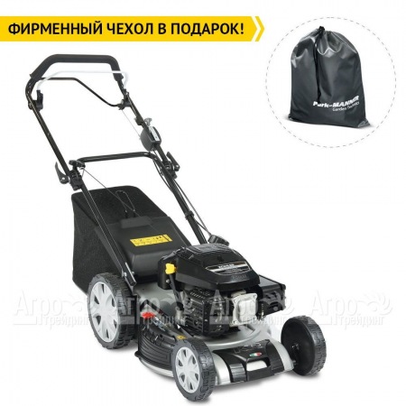 Газонокосилка бензиновая MA.RI.NA Systems KR 52SK HD775 в Нижнем Новгороде