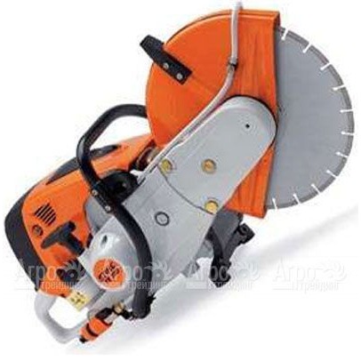 Бензорез Stihl TS 800 в Нижнем Новгороде