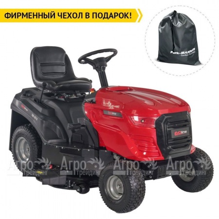 Садовый минитрактор EVOline TRG 107 H в Нижнем Новгороде
