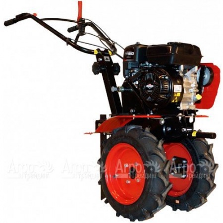 Мотоблок Ока МБ-1Д2М8 c двигателем Briggs&#38;Stratton CR 950 6.5 л.с. в Нижнем Новгороде