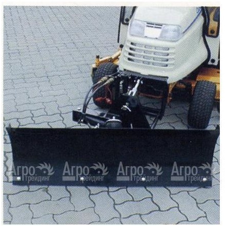 Cub-Cadet 190-352-100 Нож-отвал 137 cм для HDS 3235 (необходима сцепка 190-288-100), без резиновой накладки  в Нижнем Новгороде