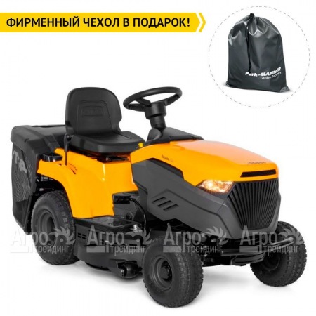 Садовый минитрактор Stiga Estate 2084 2T2000481/ST2 в Нижнем Новгороде