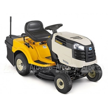 Садовый трактор Cub Cadet CC 713 TE в Нижнем Новгороде