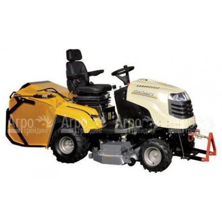 Садовый трактор Cub Cadet CC 3250 RDH 4WD в Нижнем Новгороде