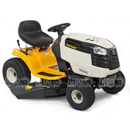 Садовый трактор Cub Cadet CC 714 TF в Нижнем Новгороде