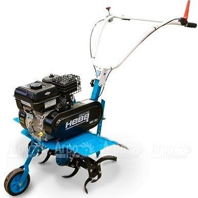 Культиватор Нева МК-80Р-Б5,0 RS с двигателем Briggs &#38; Stratton RS 750 в Нижнем Новгороде