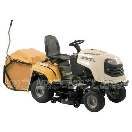 Садовый трактор Cub Cadet CC 2250 RD в Нижнем Новгороде