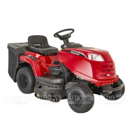 Садовый трактор Mountfield MTF 98H в Нижнем Новгороде