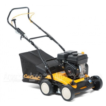 Бензиновый вертикуттер Cub Cadet CC V 40 B в Нижнем Новгороде