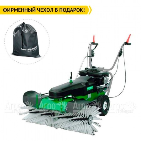 Подметальная машина Caiman SM 1200W в Нижнем Новгороде