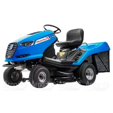 Садовый минитрактор MasterYard CR2242 2WD в Нижнем Новгороде