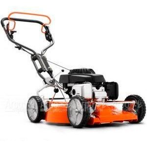 Газонокосилка бензиновая Husqvarna LB 533S e в Нижнем Новгороде