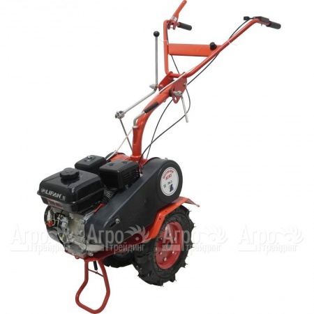 Мотоблок Агат Л7-П ШЛ с двигателем Lifan 7 л.с. (фрезы в комплекте) в Нижнем Новгороде