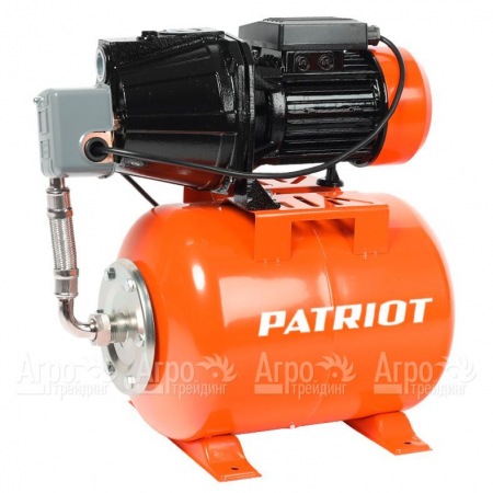 Насосная станция Patriot PW 1200-24 ST в Нижнем Новгороде