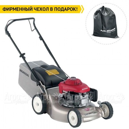 Газонокосилка бензиновая Honda HRG 466C1 PKEH в Нижнем Новгороде