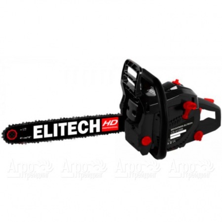 Бензопила Elitech CS 4125R 16&quot;  в Нижнем Новгороде