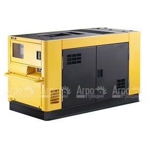 Стационарный генератор G-Power KDE19STA3  в Нижнем Новгороде