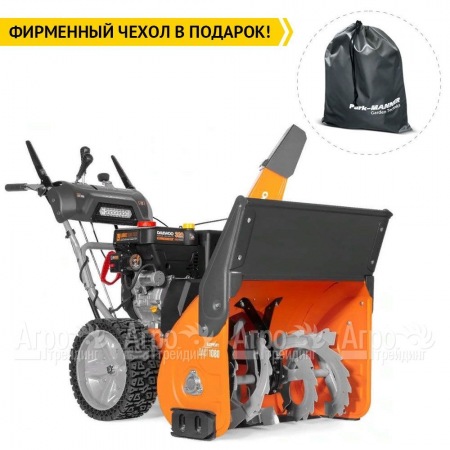 Снегоуборщик Daewoo DAST 1080  в Нижнем Новгороде