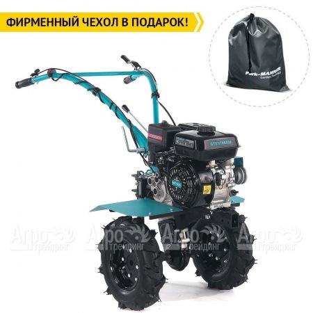 Мотоблок Steviman MT-100 в Нижнем Новгороде