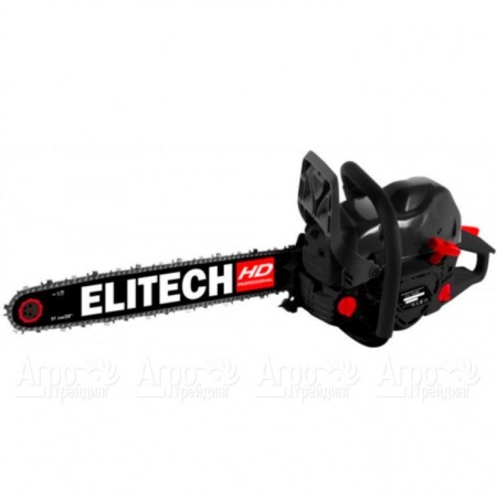 Бензопила Elitech CS 7449F 20&quot;  в Нижнем Новгороде