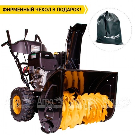 Снегоуборщик Champion ST1170BS  в Нижнем Новгороде