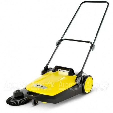 Подметальная машина Karcher S 4  в Нижнем Новгороде