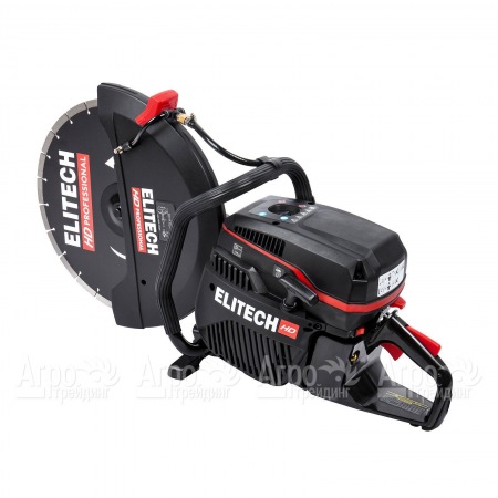 Бензорез Elitech GC 400 в Нижнем Новгороде