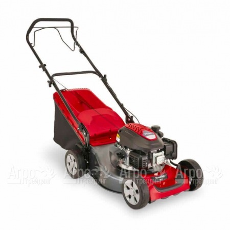 Газонокосилка бензиновая Mountfield by Stiga SP46 в Нижнем Новгороде