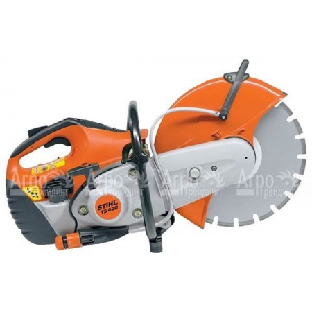 Бензорез Stihl TS 420 в Нижнем Новгороде