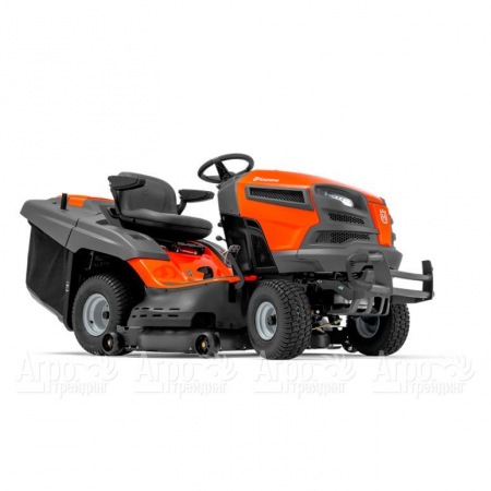Садовый минитрактор Husqvarna TC 342T в Нижнем Новгороде