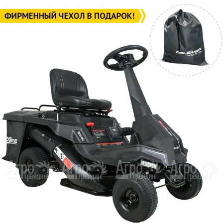 Садовый райдер EVOline TRG 61 CM L в Нижнем Новгороде