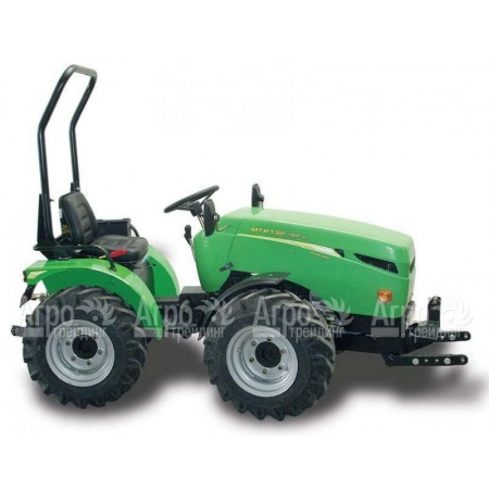 Многофункциональный минитрактор AgroService Vinea MT8-132 Комфорт 30 л.с. с ломающейся рамой в Нижнем Новгороде