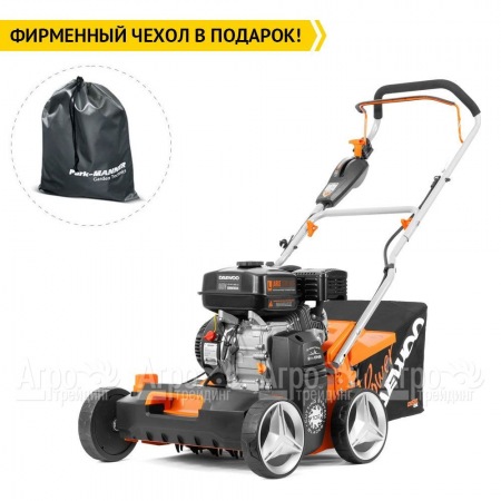 Аэратор бензиновый Daewoo DSC 4000 в Нижнем Новгороде
