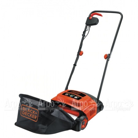 Аэратор электрический Black+Decker GD300 в Нижнем Новгороде