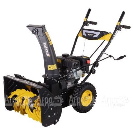 Бензиновый снегоуборщик Huter SGC 4000 в Нижнем Новгороде