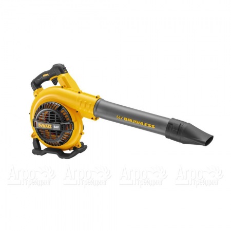 Воздуходувка аккумуляторная Dewalt DCM572X1 в Нижнем Новгороде