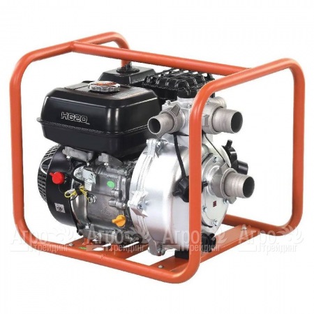 Бензиновая мотопомпа EVOline HG 20 в Нижнем Новгороде