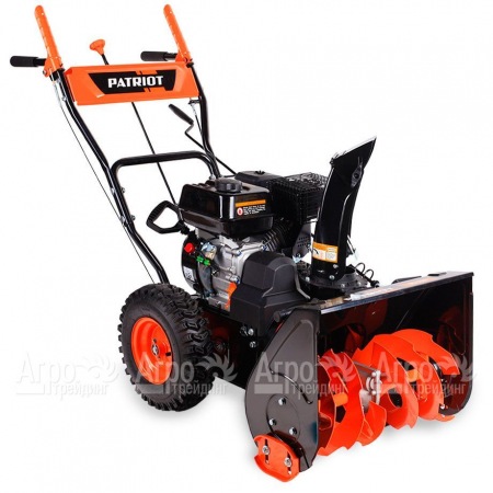 Снегоуборщик Patriot DIY PS 700  в Нижнем Новгороде