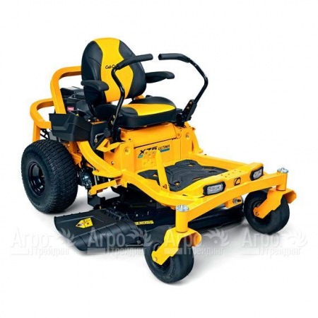 Садовый райдер Cub Cadet XZ5 L107 в Нижнем Новгороде