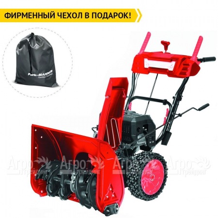 Снегоуборщик Elitech СМ 0761СЛЭ (E1609.026.00) в Нижнем Новгороде